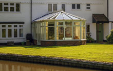 Chiltern Green conservatory leads