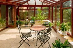 Chiltern Green conservatory quotes