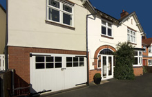 Chiltern Green multiple storey extension leads